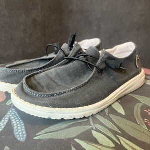 Wendy hey dude Womens shoe